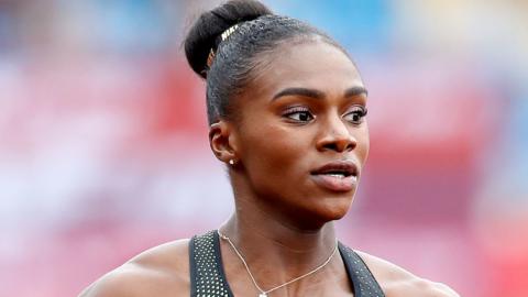 Dina Asher-Smith