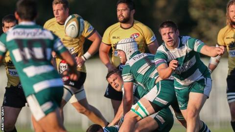 Guernsey Raiders
