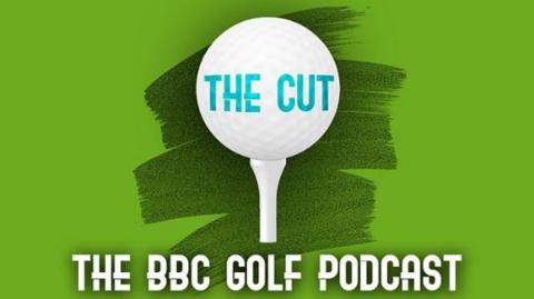 Golf podcast image