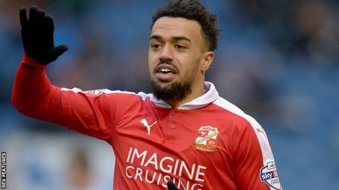 Nicky Ajose
