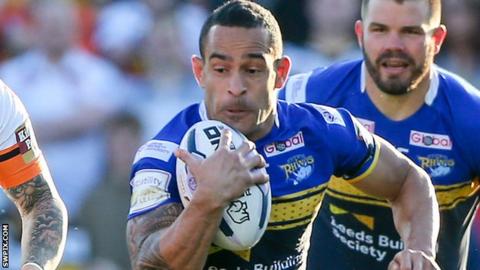 Paul Aiton