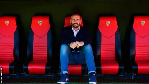 Monchi