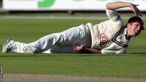 Zafar Ansari