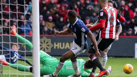 Leon Clarke