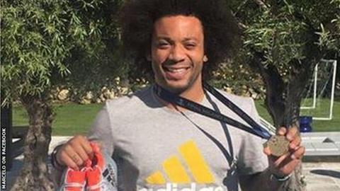 Marcelo