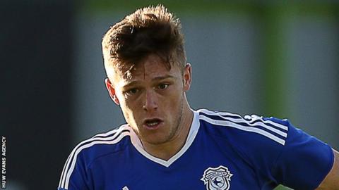 Rhys Healey