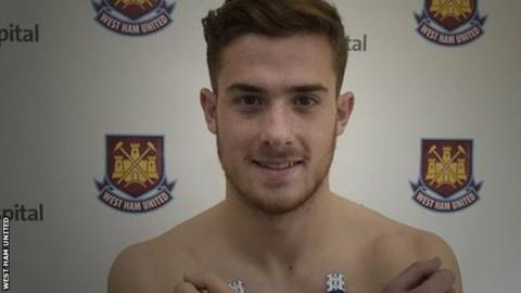 Toni Martinez