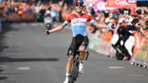 Bob Jungels