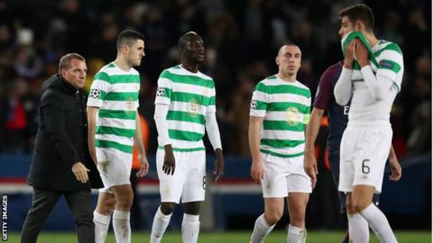Europa League: round of 32 draw