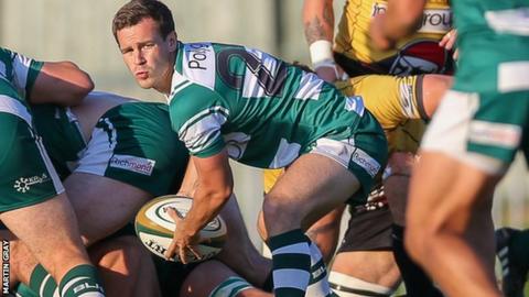 Adam Nixon