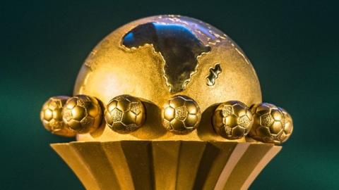 Egypt named as the hosts of 2019 Africa Cup of Nations - BBC Sport