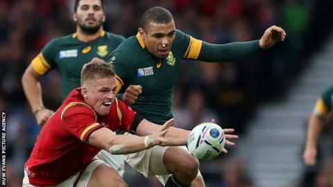 Gareth Anscombe