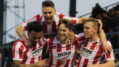 Cheltenham Town