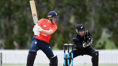 Eoin Morgan