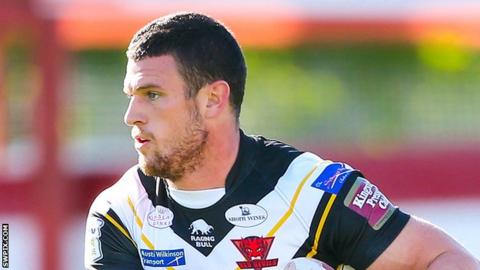 Luke Burgess