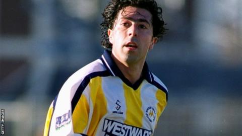 Robbie Herrera