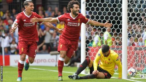 The Big Match Tactical View: Everton v Liverpool The Big Match Tactical View: Everton v Liverpool