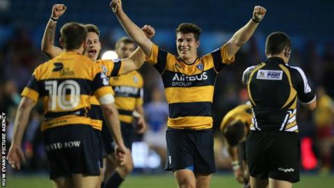 Cardiff Blues