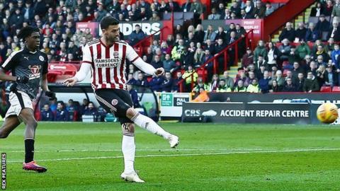 Gary Madine