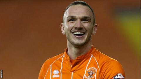 Tom Aldred