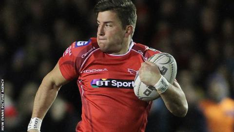 DTH van der Merwe