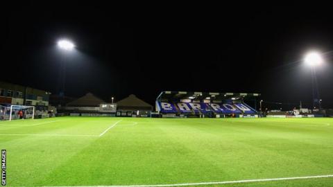 Holker Street