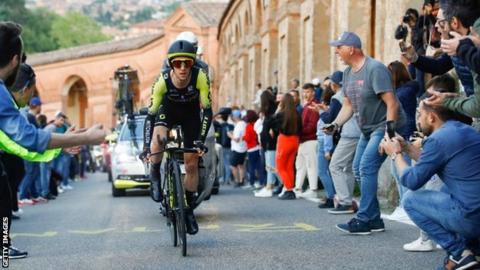 Simon Yates