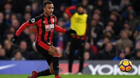 Junior Stanislas