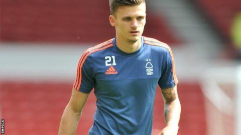 Jamie Paterson