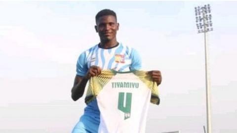Kazeem Tiyamiyu