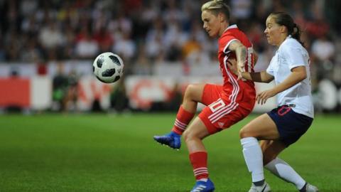Jess Fishlock