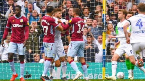 Leeds Will Not Kick Ball Out For Injury, Says Bielsa