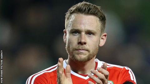 Chris Gunter