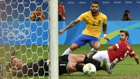 Gabriel Barbosa