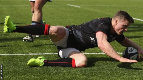 Chris Ashton