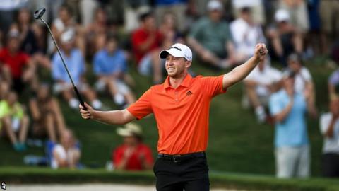 Daniel Berger