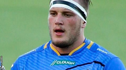 Oliver Hoskins