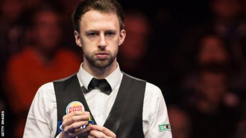 Welsh Open 2017: Judd Trump to face Stuart Bingham in final - BBC Sport