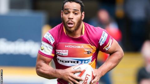 Leroy Cudjoe