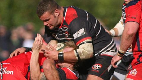Cornish Pirates
