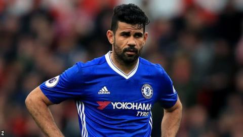 Diego Costa