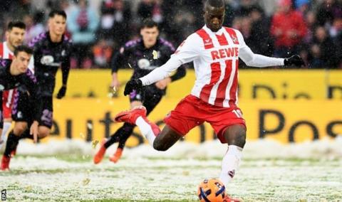 Sehrou Guirassy