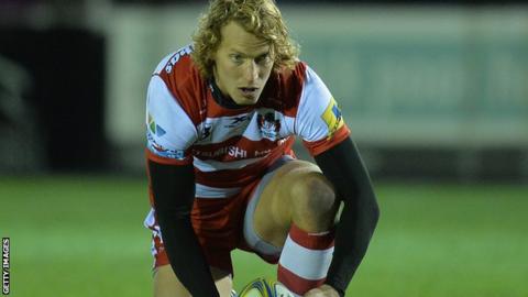 Billy Twelvetrees