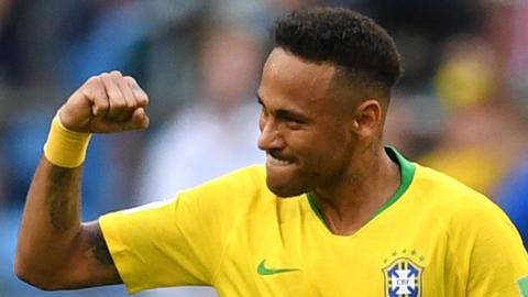 Neymar
