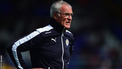 Claudio Ranieri