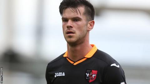 Jimmy Keohane