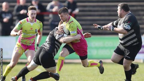 Ceri Sweeney