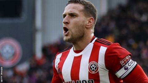 Billy Sharp
