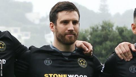 Ross Allen