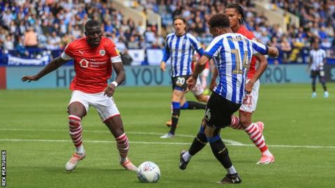 Jacob Murphy